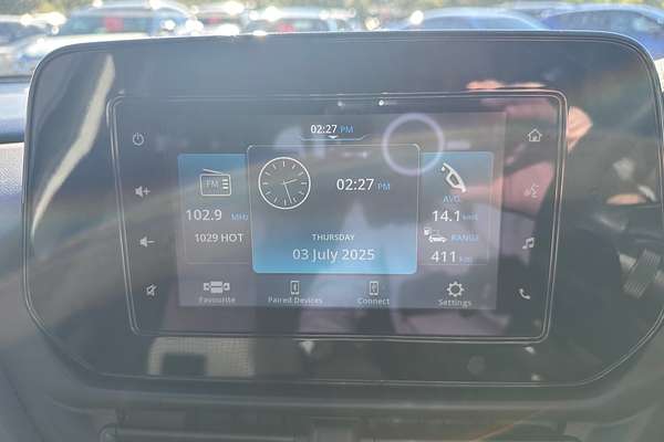 2023 Suzuki S-Cross GL+ JYB