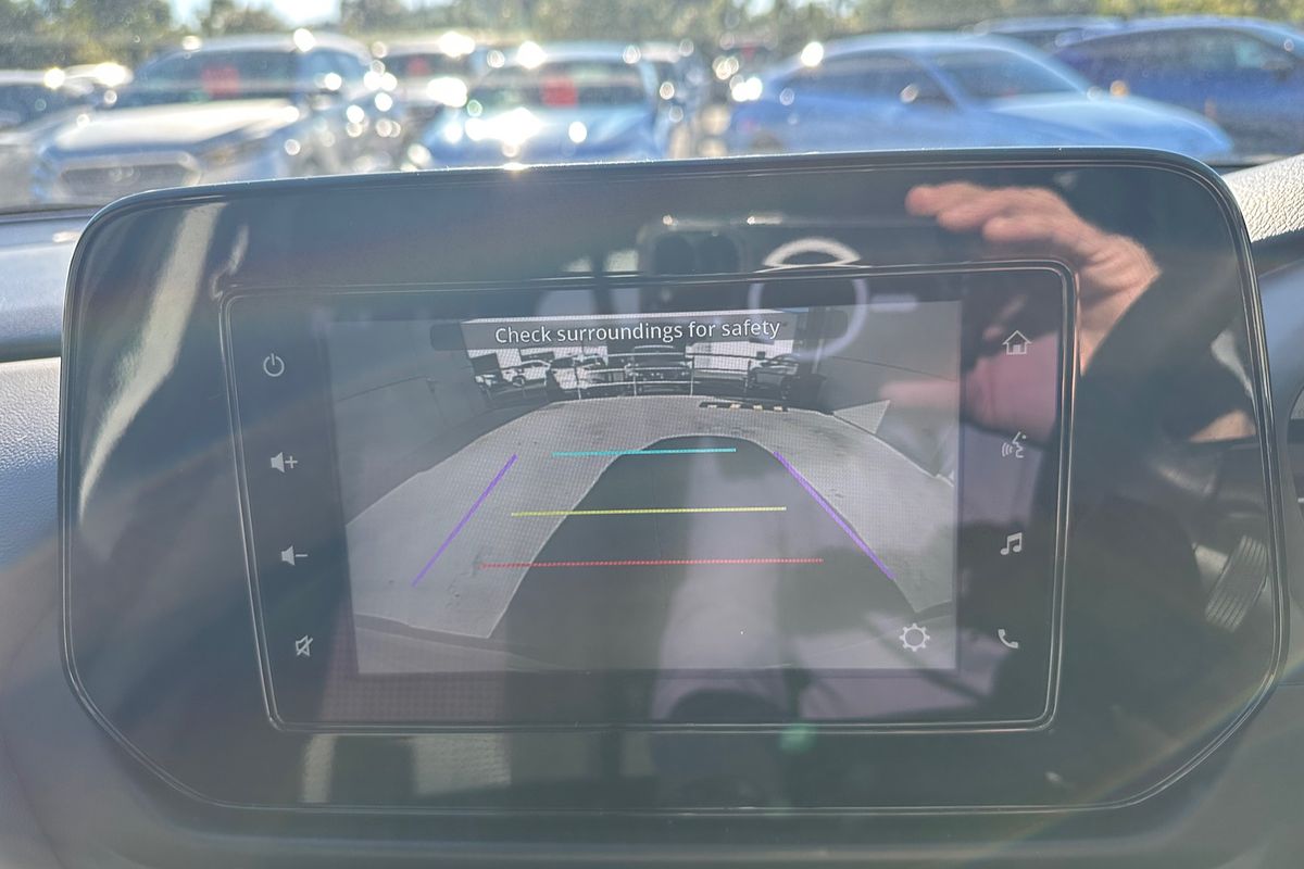 2023 Suzuki S-Cross GL+ JYB