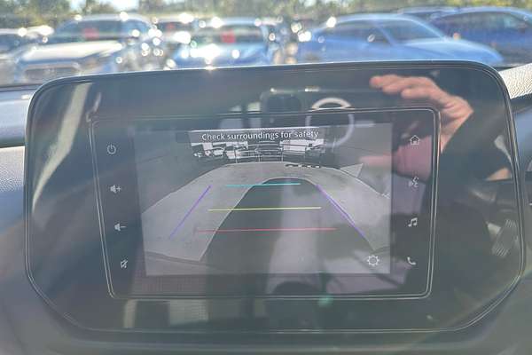 2023 Suzuki S-Cross GL+ JYB
