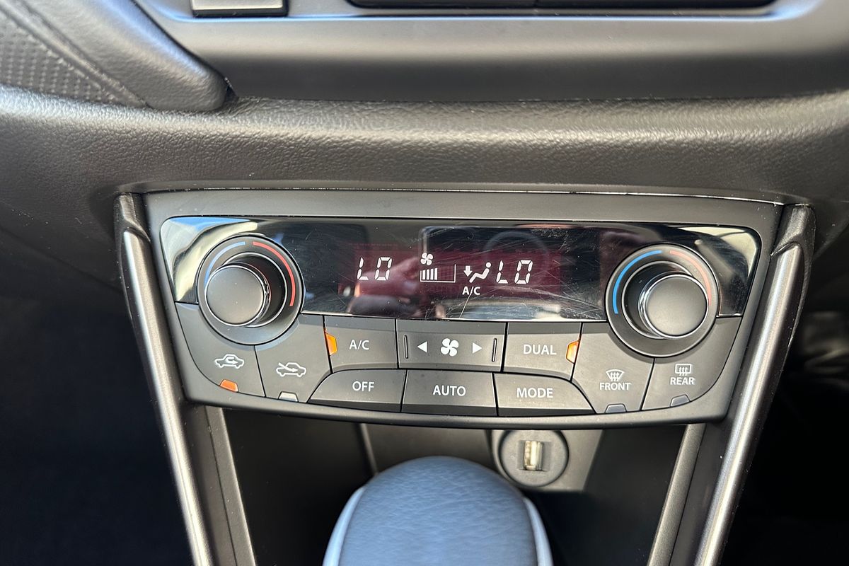2023 Suzuki S-Cross GL+ JYB