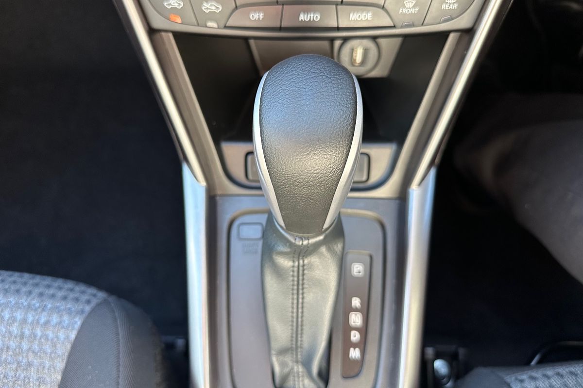 2023 Suzuki S-Cross GL+ JYB