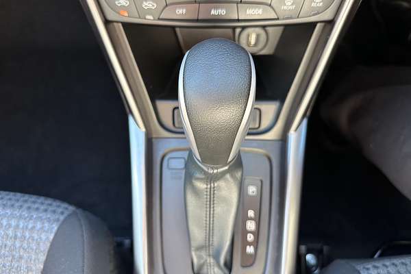 2023 Suzuki S-Cross GL+ JYB