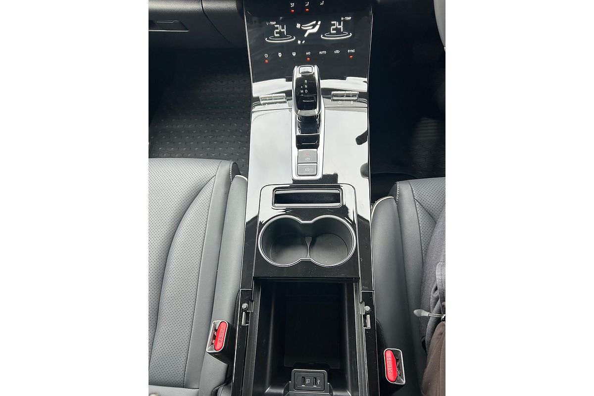 2025 Chery Tiggo 4 Pro Ultimate