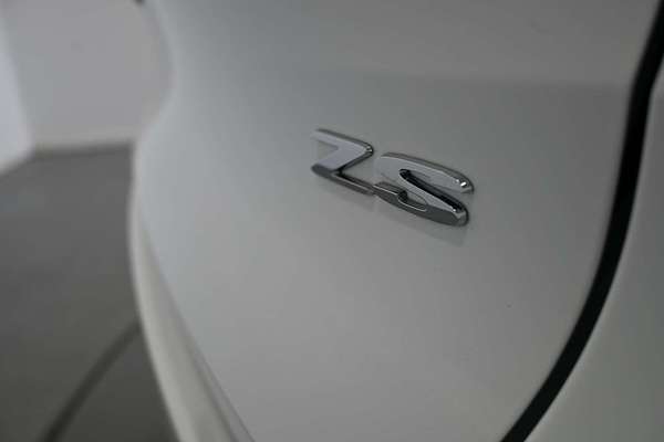 2021 MG ZS Excite AZS1