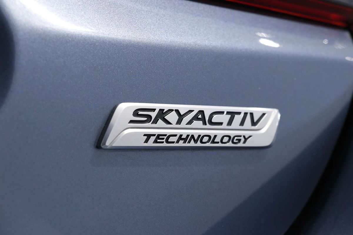 2015 Mazda 6 Atenza GJ Series 2
