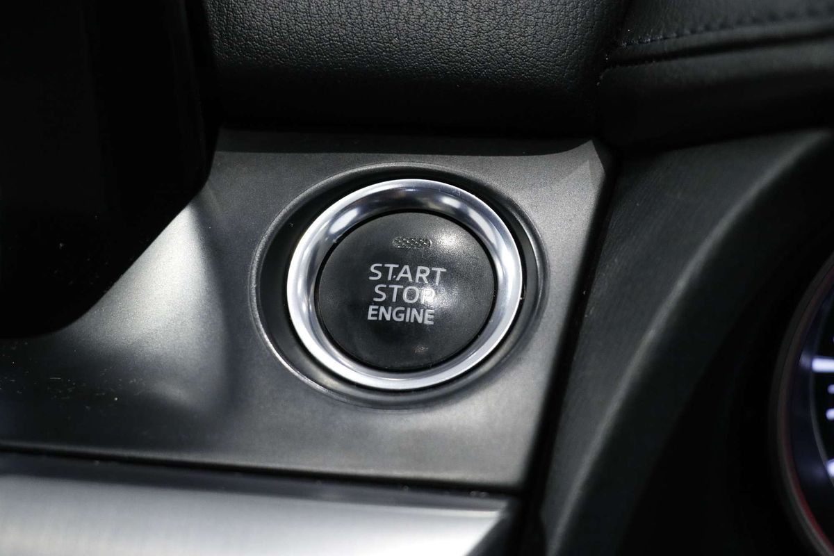 2015 Mazda 6 Atenza GJ Series 2