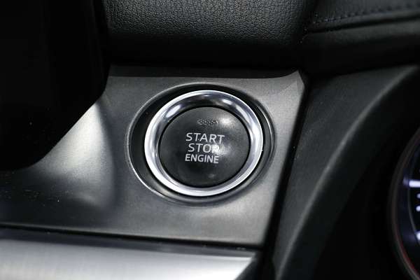 2015 Mazda 6 Atenza GJ Series 2
