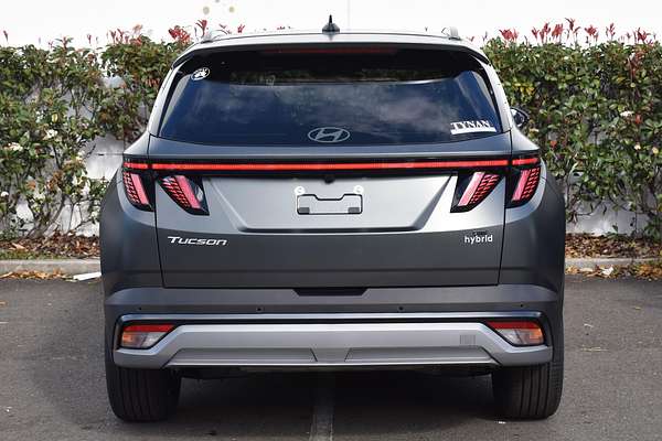2025 Hyundai Tucson Premium NX4.V3