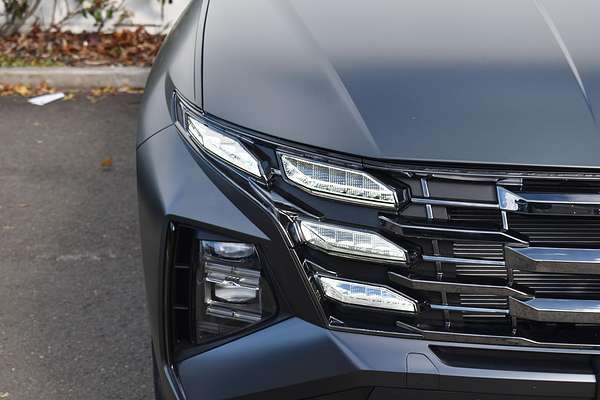 2025 Hyundai Tucson Premium NX4.V3