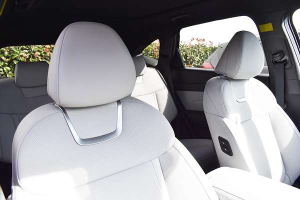 2025 Hyundai Tucson Premium NX4.V3