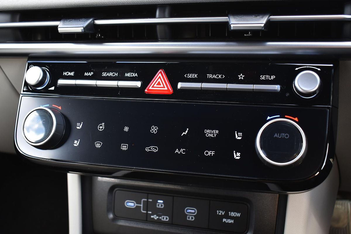 2025 Hyundai Tucson Premium NX4.V3