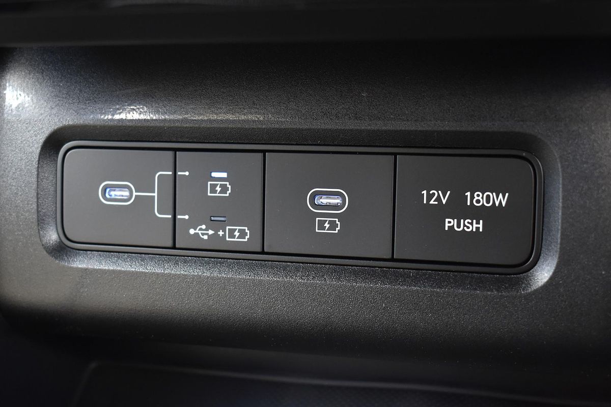 2025 Hyundai Tucson Premium NX4.V3
