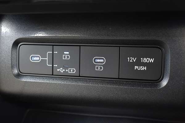 2025 Hyundai Tucson Premium NX4.V3