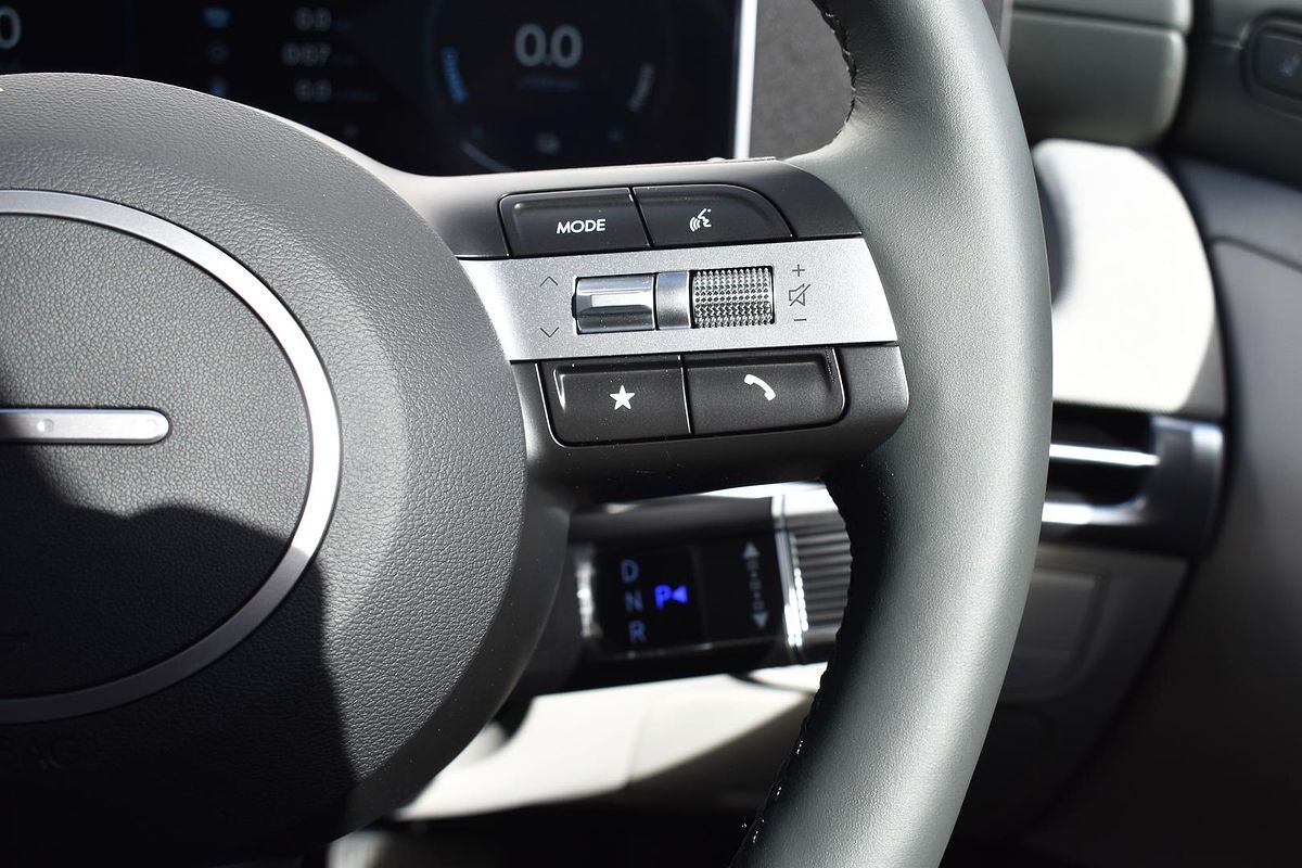 2025 Hyundai Tucson Premium NX4.V3