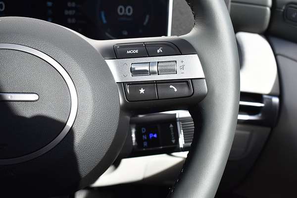 2025 Hyundai Tucson Premium NX4.V3