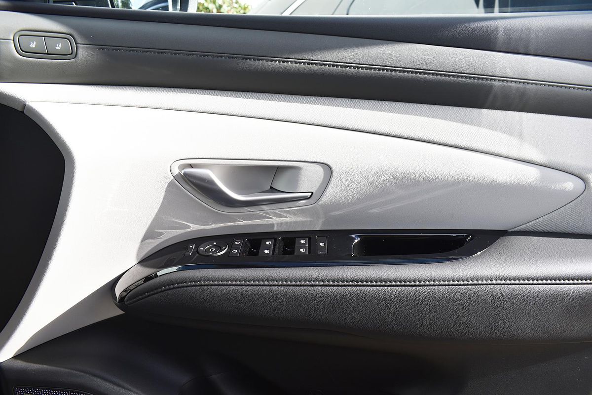 2025 Hyundai Tucson Premium NX4.V3