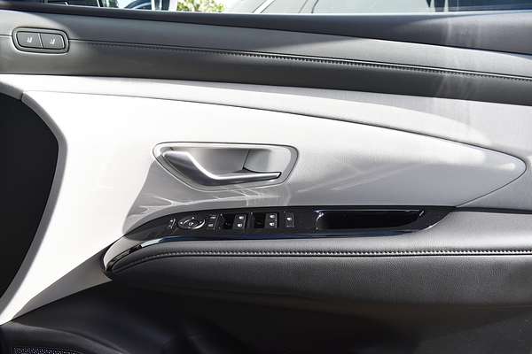 2025 Hyundai Tucson Premium NX4.V3
