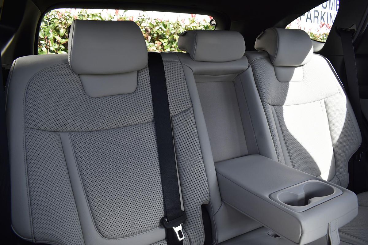 2025 Hyundai Tucson Premium NX4.V3
