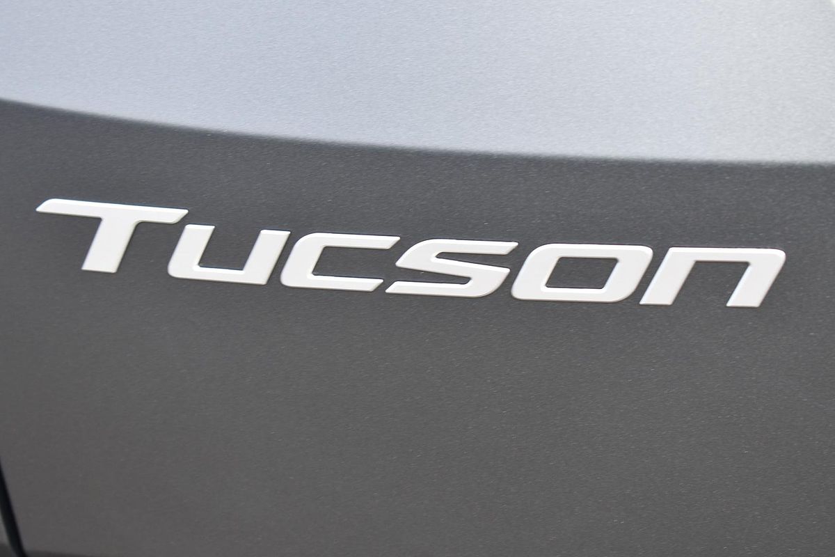 2025 Hyundai Tucson Premium NX4.V3