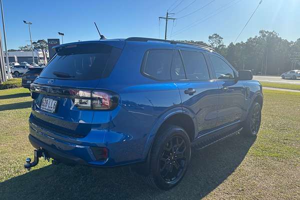 2024 Ford Everest Sport 2.0L