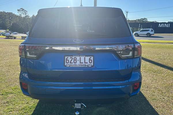 2024 Ford Everest Sport 2.0L