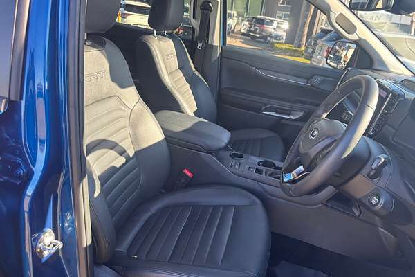 2024 Ford Everest Sport 2.0L
