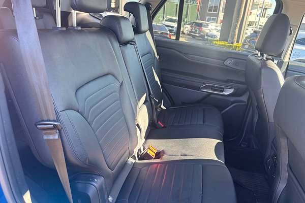 2024 Ford Everest Sport 2.0L