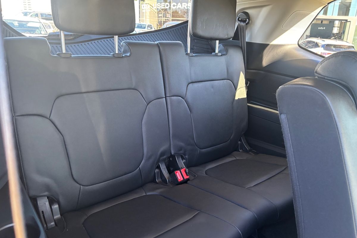 2024 Ford Everest Sport 2.0L