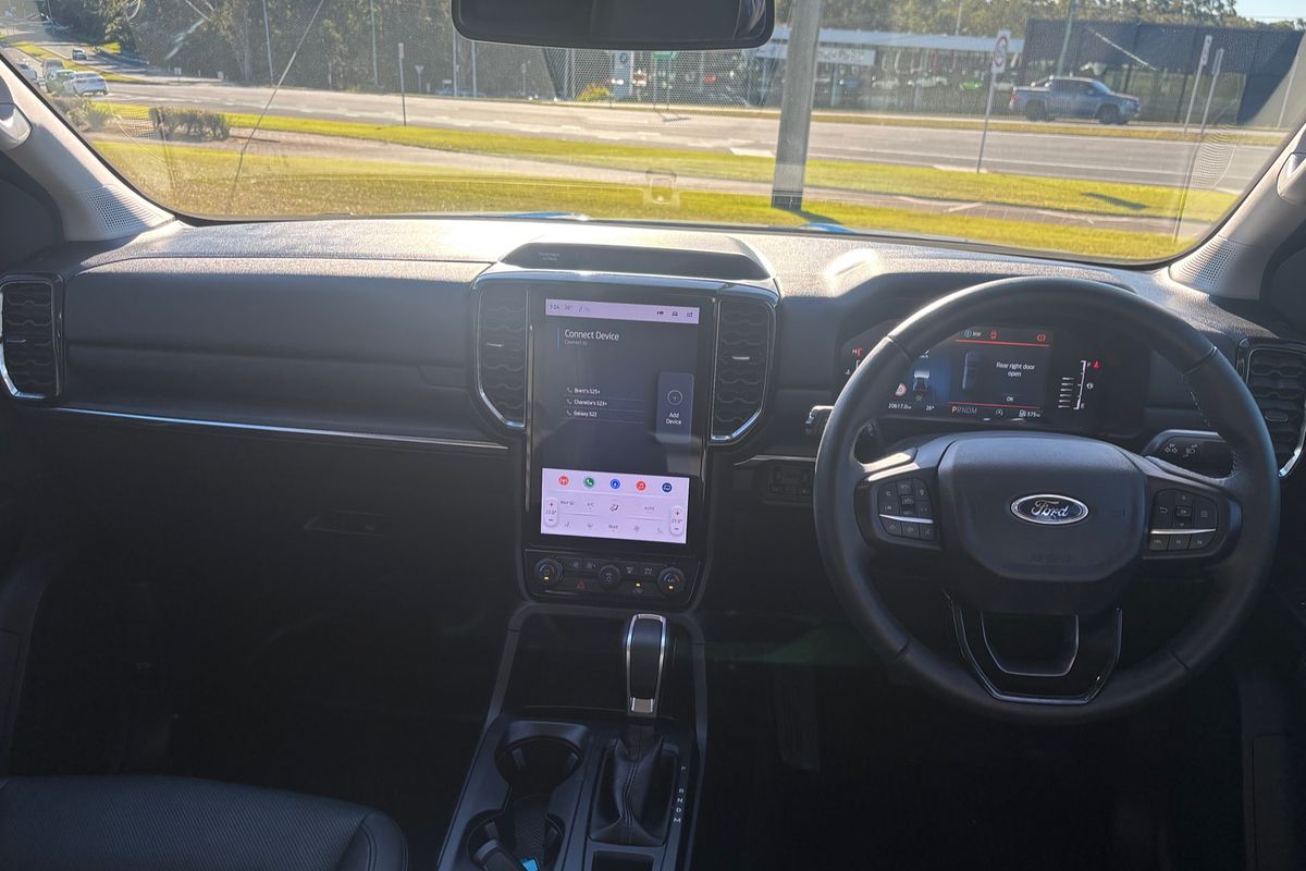 2024 Ford Everest Sport 2.0L