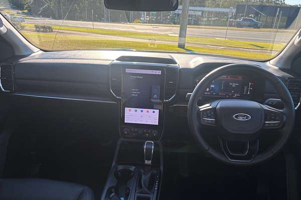 2024 Ford Everest Sport 2.0L