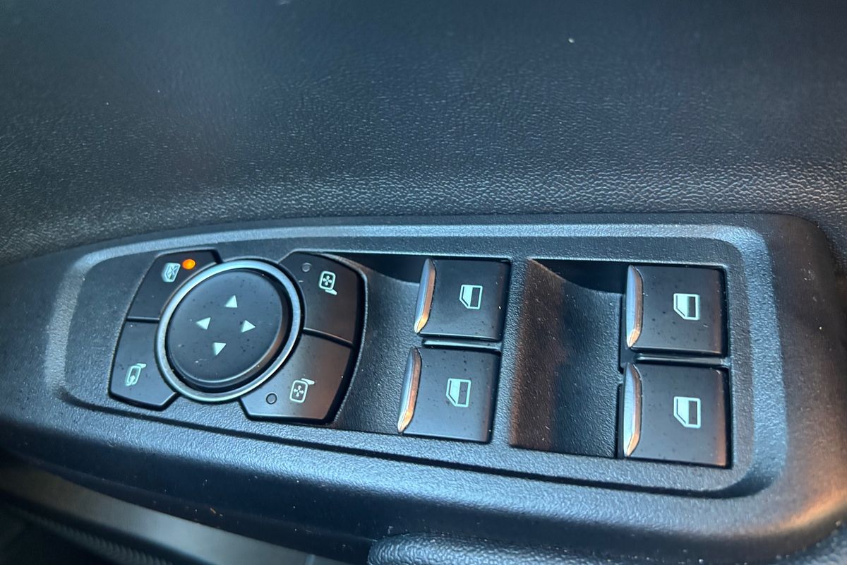 2024 Ford Everest Sport 2.0L