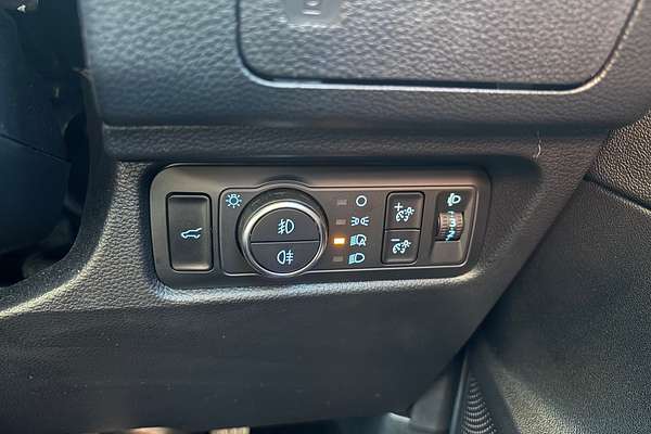 2024 Ford Everest Sport 2.0L
