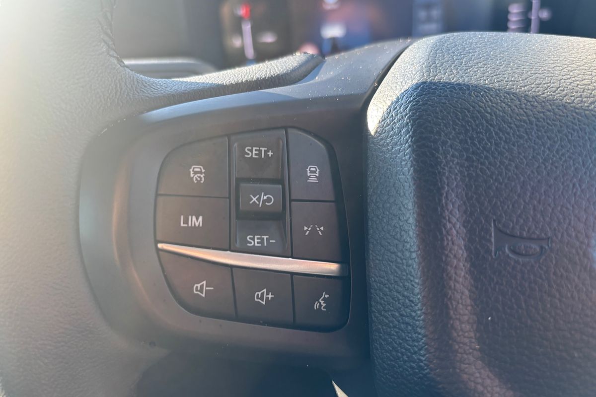 2024 Ford Everest Sport 2.0L