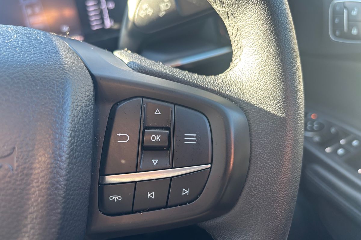 2024 Ford Everest Sport 2.0L