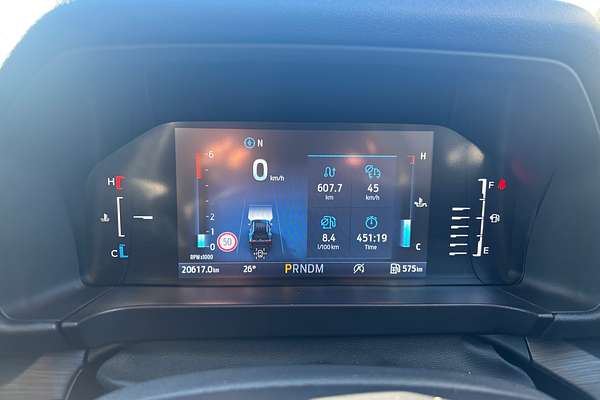 2024 Ford Everest Sport 2.0L