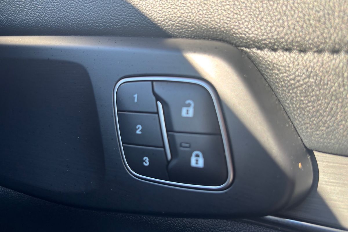 2024 Ford Everest Sport 2.0L
