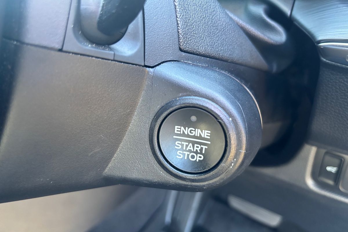 2024 Ford Everest Sport 2.0L