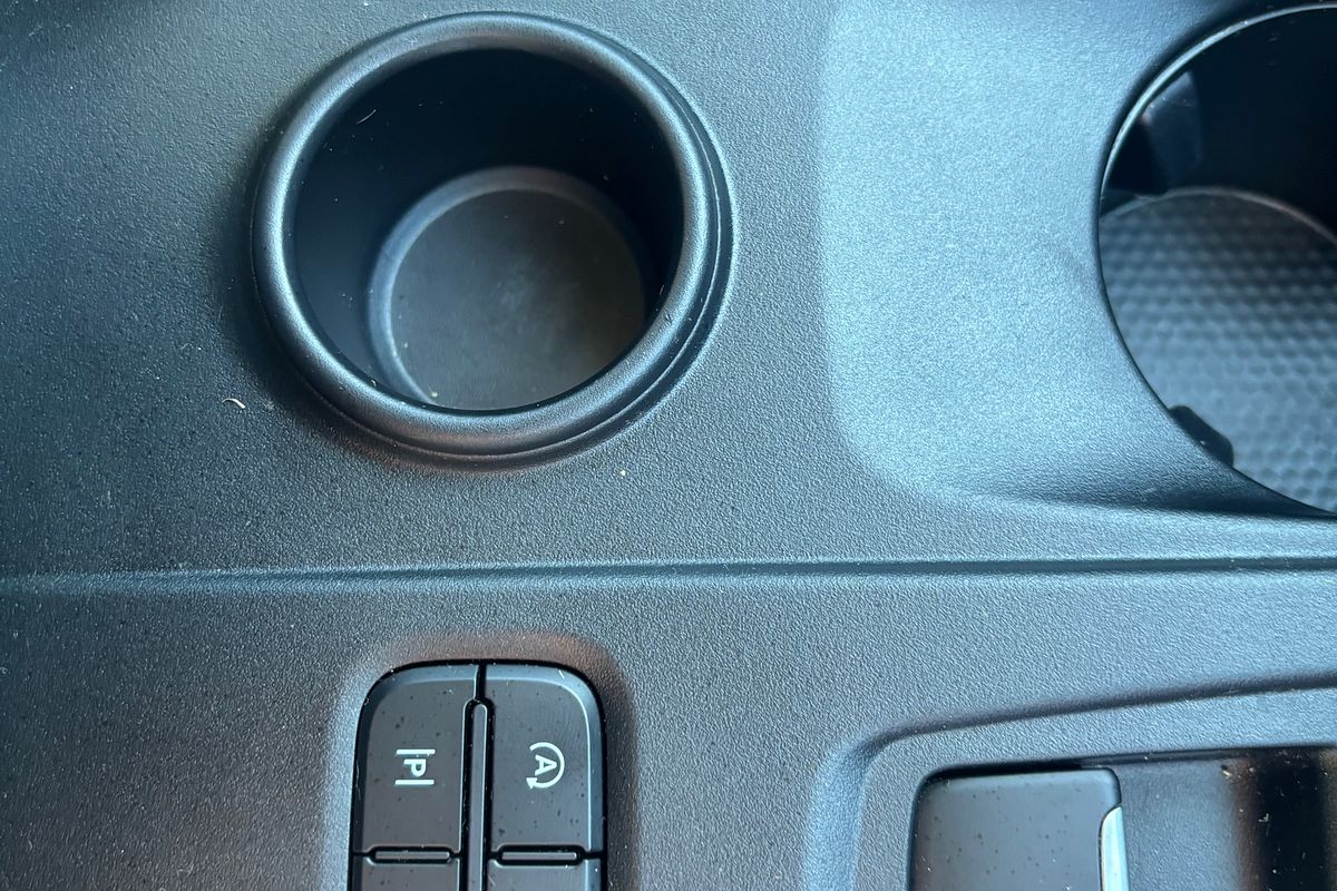 2024 Ford Everest Sport 2.0L