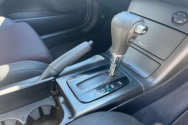 2005 Toyota Camry Sportivo ACV36R
