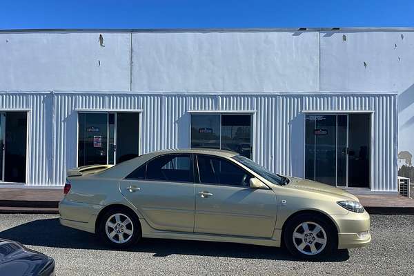 2005 Toyota Camry Sportivo ACV36R