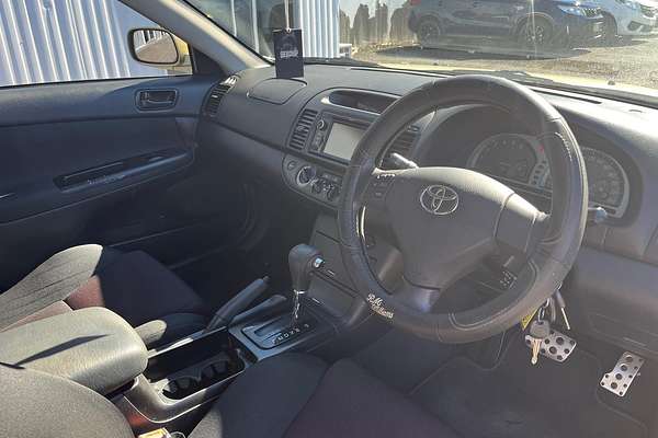 2005 Toyota Camry Sportivo ACV36R
