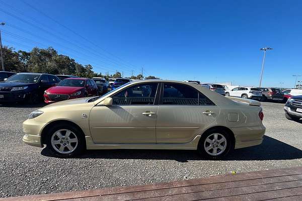 2005 Toyota Camry Sportivo ACV36R
