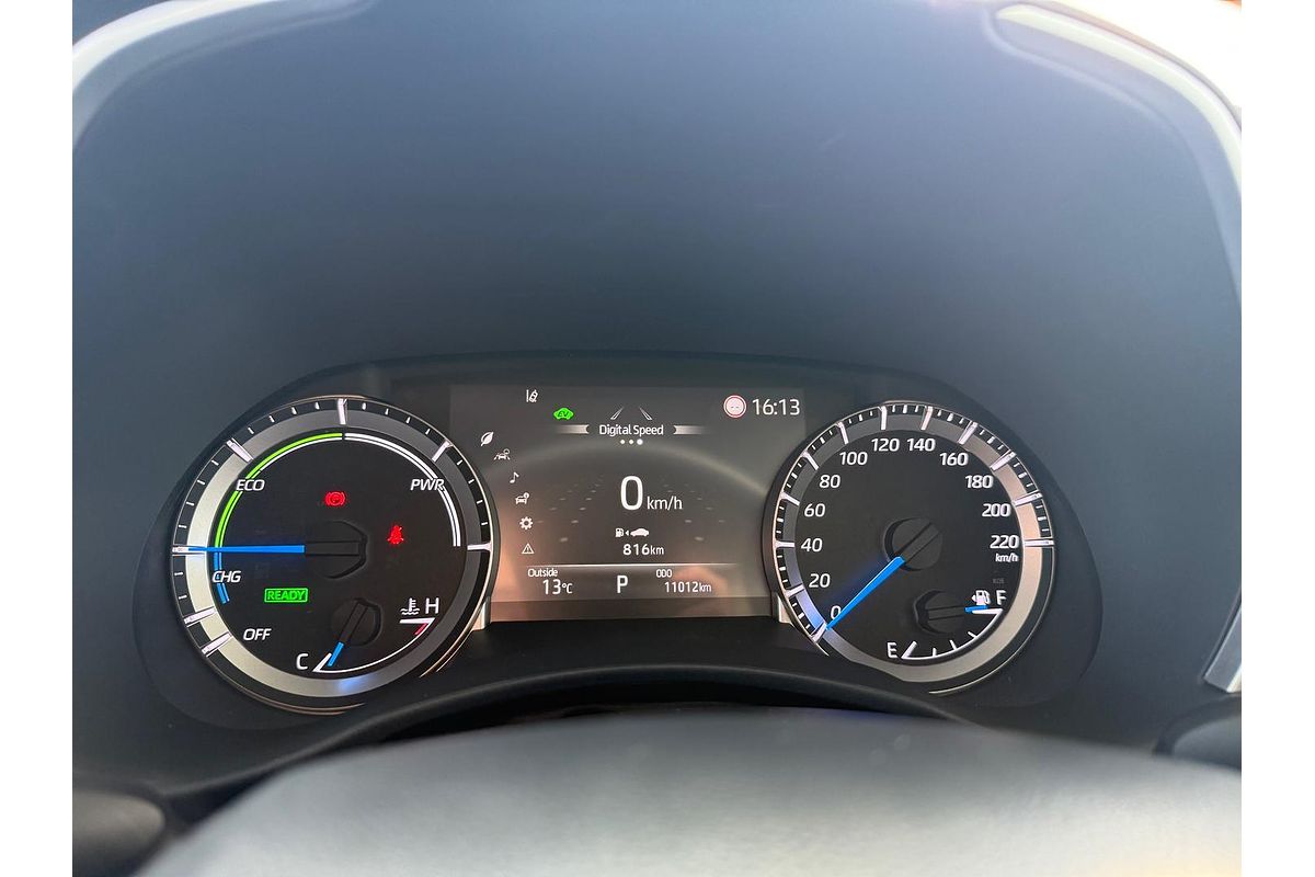 2024 Toyota Kluger GX AXUH78R