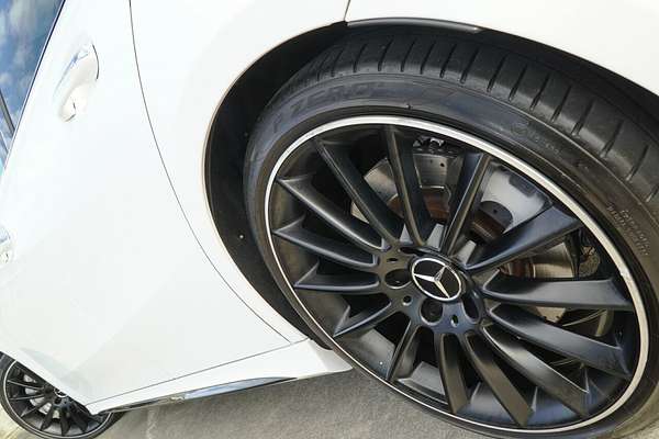 2021 Mercedes-Benz A-Class A35 AMG W177