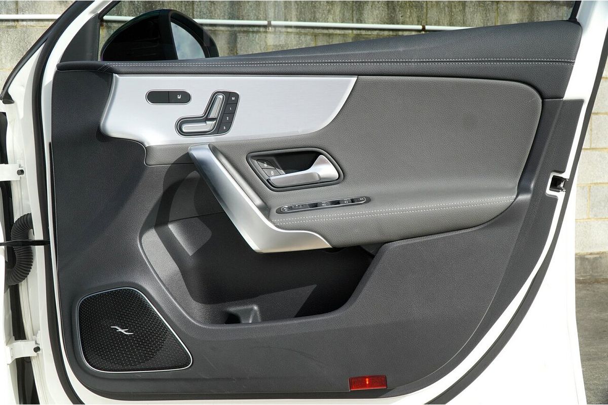 2021 Mercedes-Benz A-Class A35 AMG W177