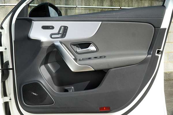 2021 Mercedes-Benz A-Class A35 AMG W177
