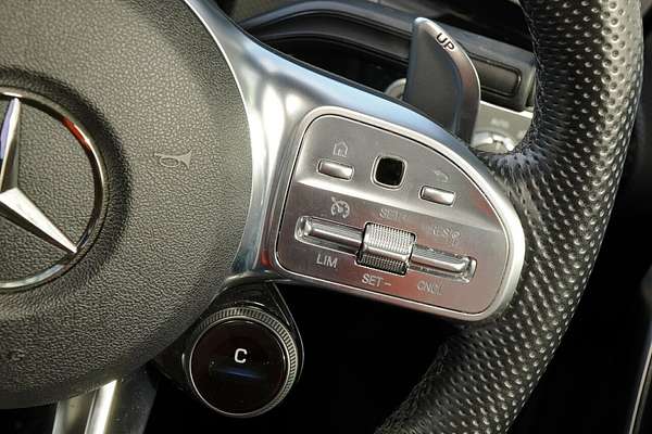 2021 Mercedes-Benz A-Class A35 AMG W177