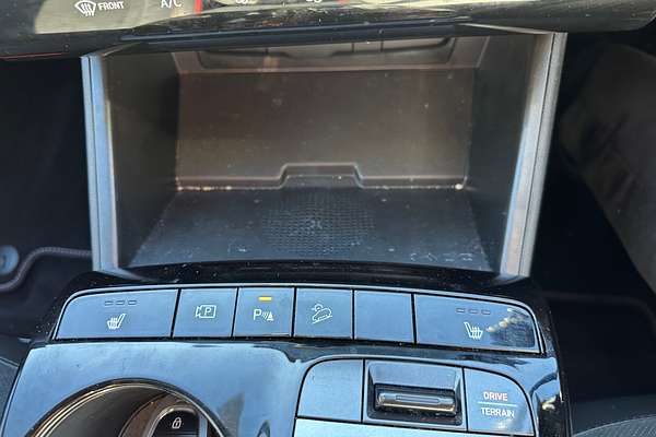 2024 Hyundai Tucson Elite N Line NX4.V2