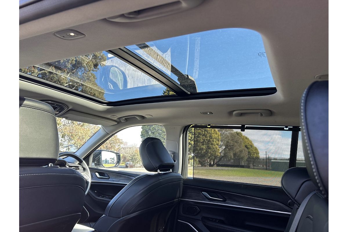 2024 Jeep Grand Cherokee Limited WL