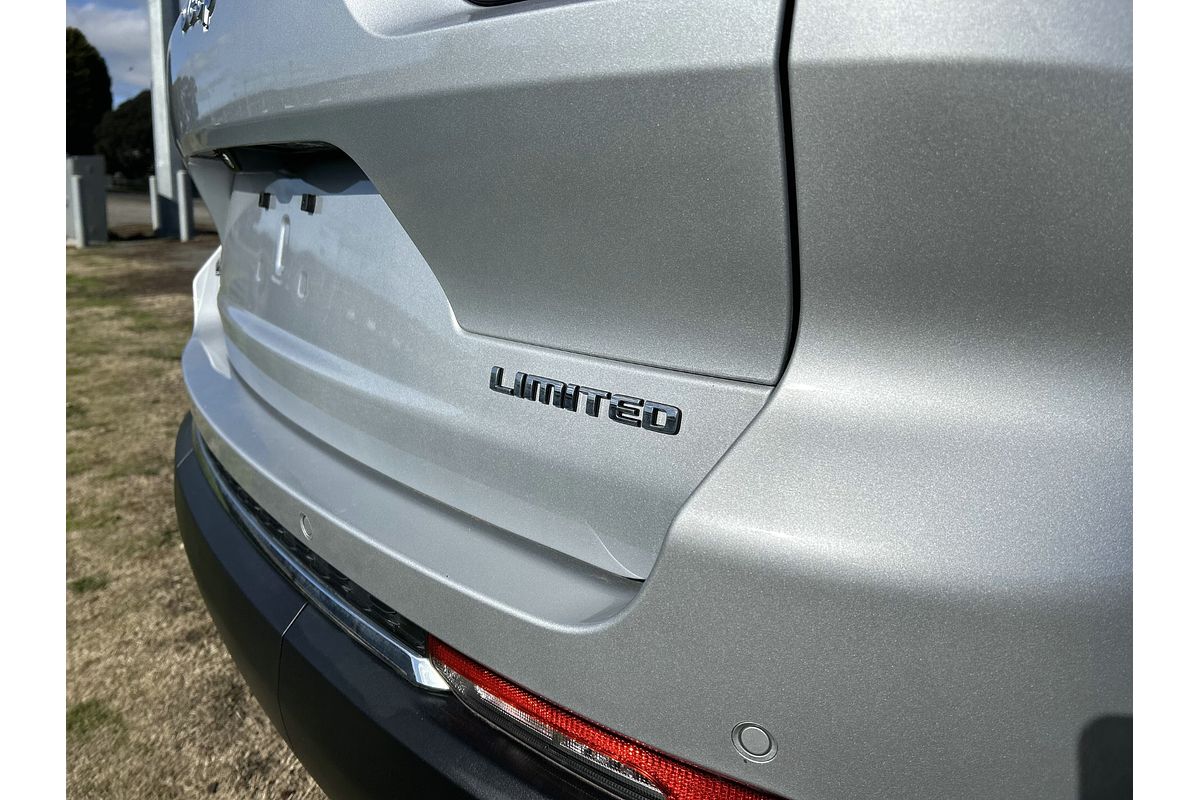 2024 Jeep Grand Cherokee Limited WL